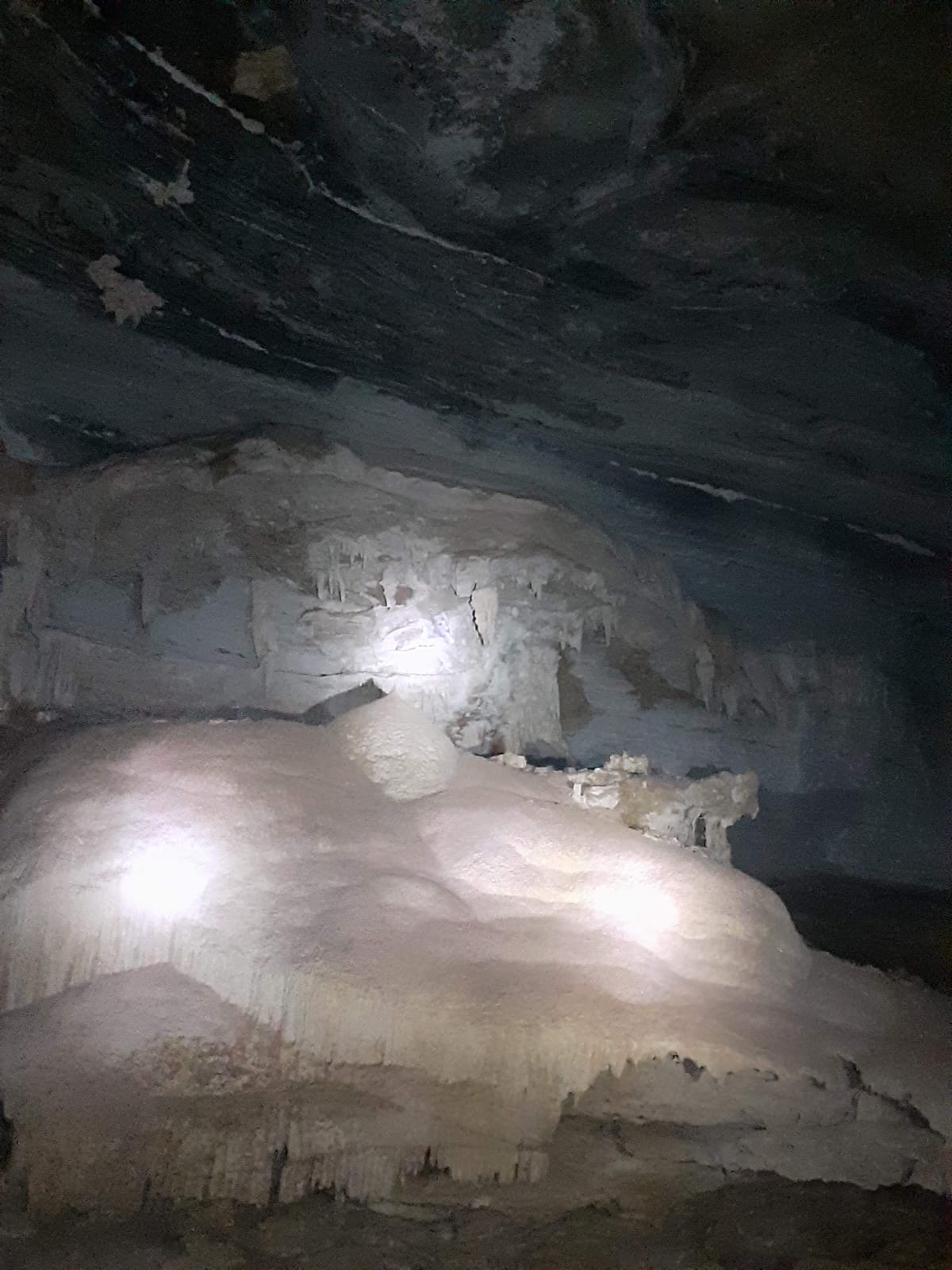 Chapada Diamantina/ Iraquara