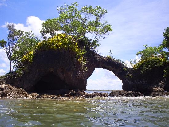 Excursão para Maraú